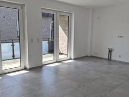 Pronájem bytu 2+1 63 m², Brölstraße 72, Waldbröl, Severní Porýní-Vestfálsko Pronájem bytu 2+1 63 m², Brölstraße 72, Waldbröl, Severní Porýní-Vestfálsko