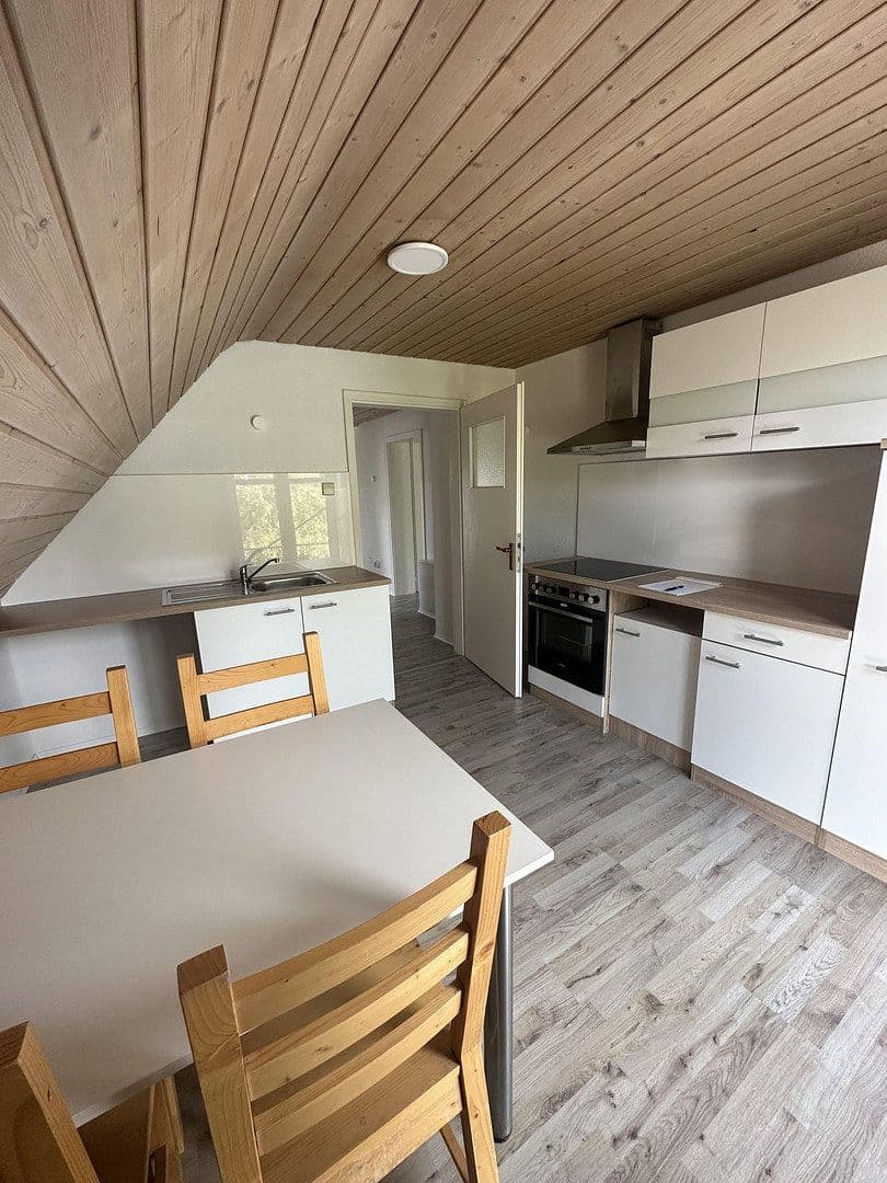 Pronájem bytu 24 m², Karlsruhe, Bádensko-Württembersko Pronájem bytu 24 m², Karlsruhe, Bádensko-Württembersko