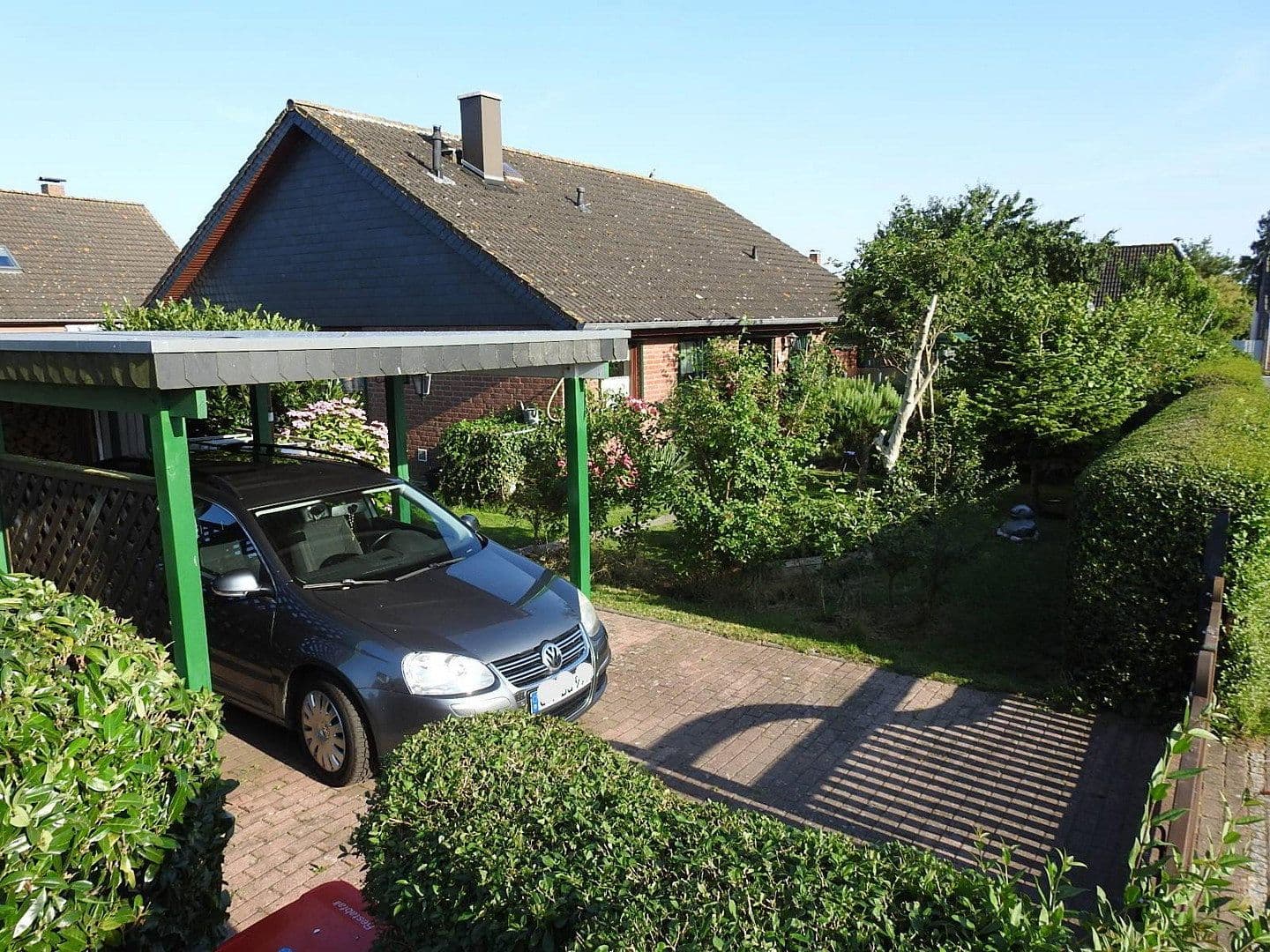 Prodej domu 106 m², pozemek 758 m², Fehmarn, Šlesvicko-Holštýnsko Prodej domu 106 m², pozemek 758 m², Fehmarn, Šlesvicko-Holštýnsko