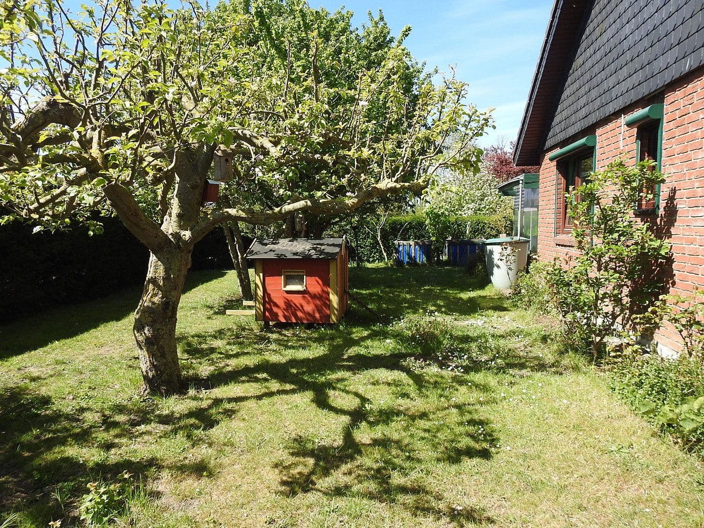 Prodej domu 106 m², pozemek 758 m², Fehmarn, Šlesvicko-Holštýnsko Prodej domu 106 m², pozemek 758 m², Fehmarn, Šlesvicko-Holštýnsko