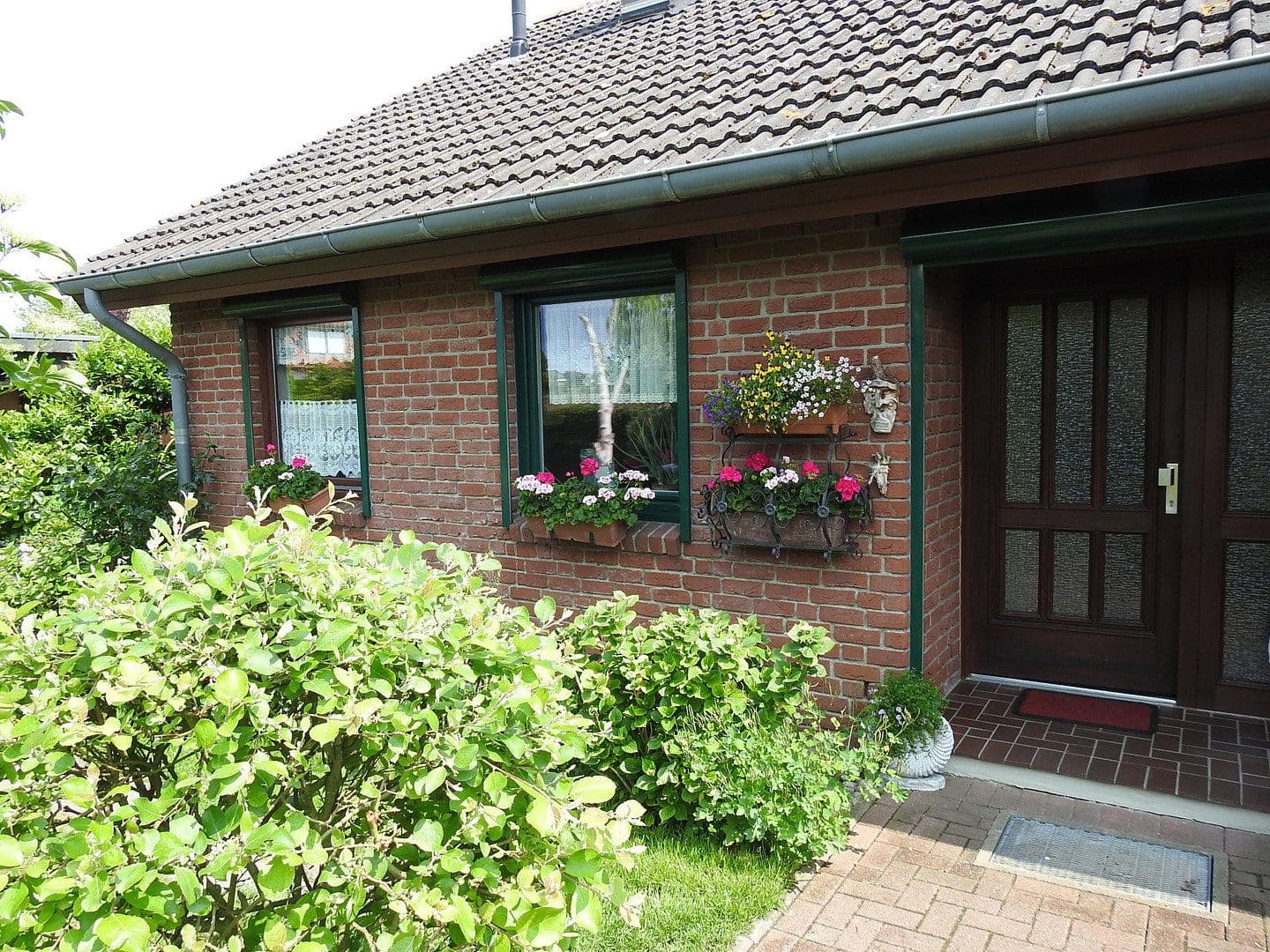 Prodej domu 106 m², pozemek 758 m², Fehmarn, Šlesvicko-Holštýnsko Prodej domu 106 m², pozemek 758 m², Fehmarn, Šlesvicko-Holštýnsko