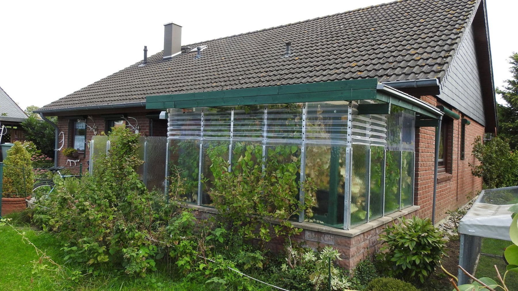 Prodej domu 106 m², pozemek 758 m², Fehmarn, Šlesvicko-Holštýnsko Prodej domu 106 m², pozemek 758 m², Fehmarn, Šlesvicko-Holštýnsko