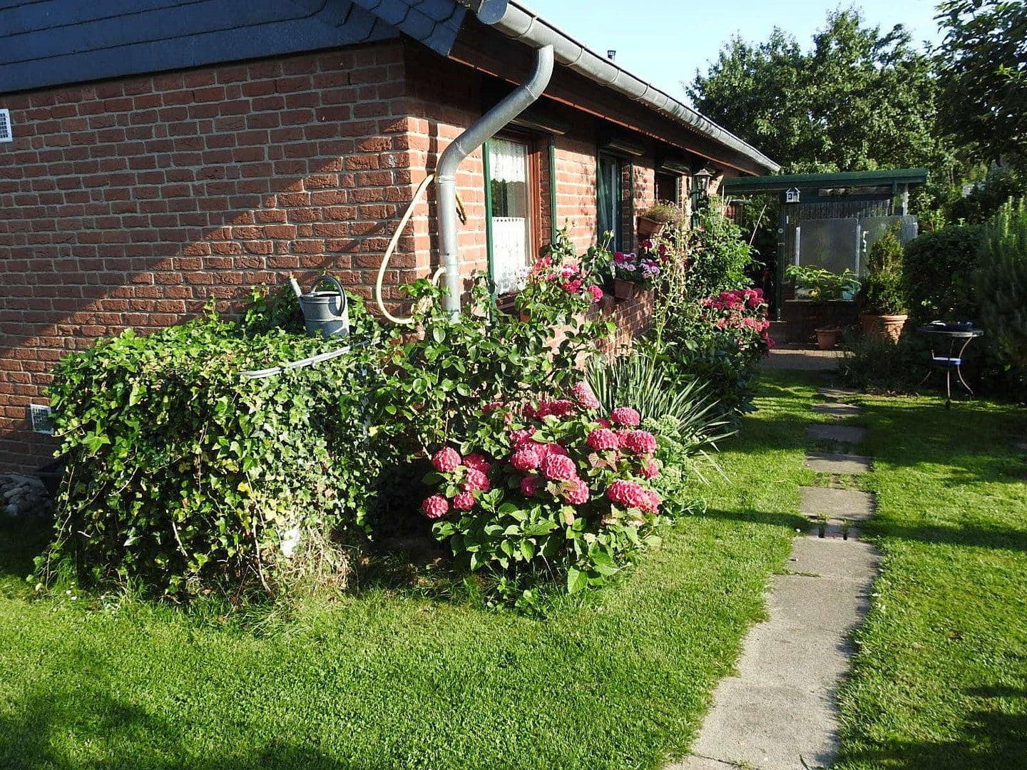 Prodej domu 106 m², pozemek 758 m², Fehmarn, Šlesvicko-Holštýnsko Prodej domu 106 m², pozemek 758 m², Fehmarn, Šlesvicko-Holštýnsko