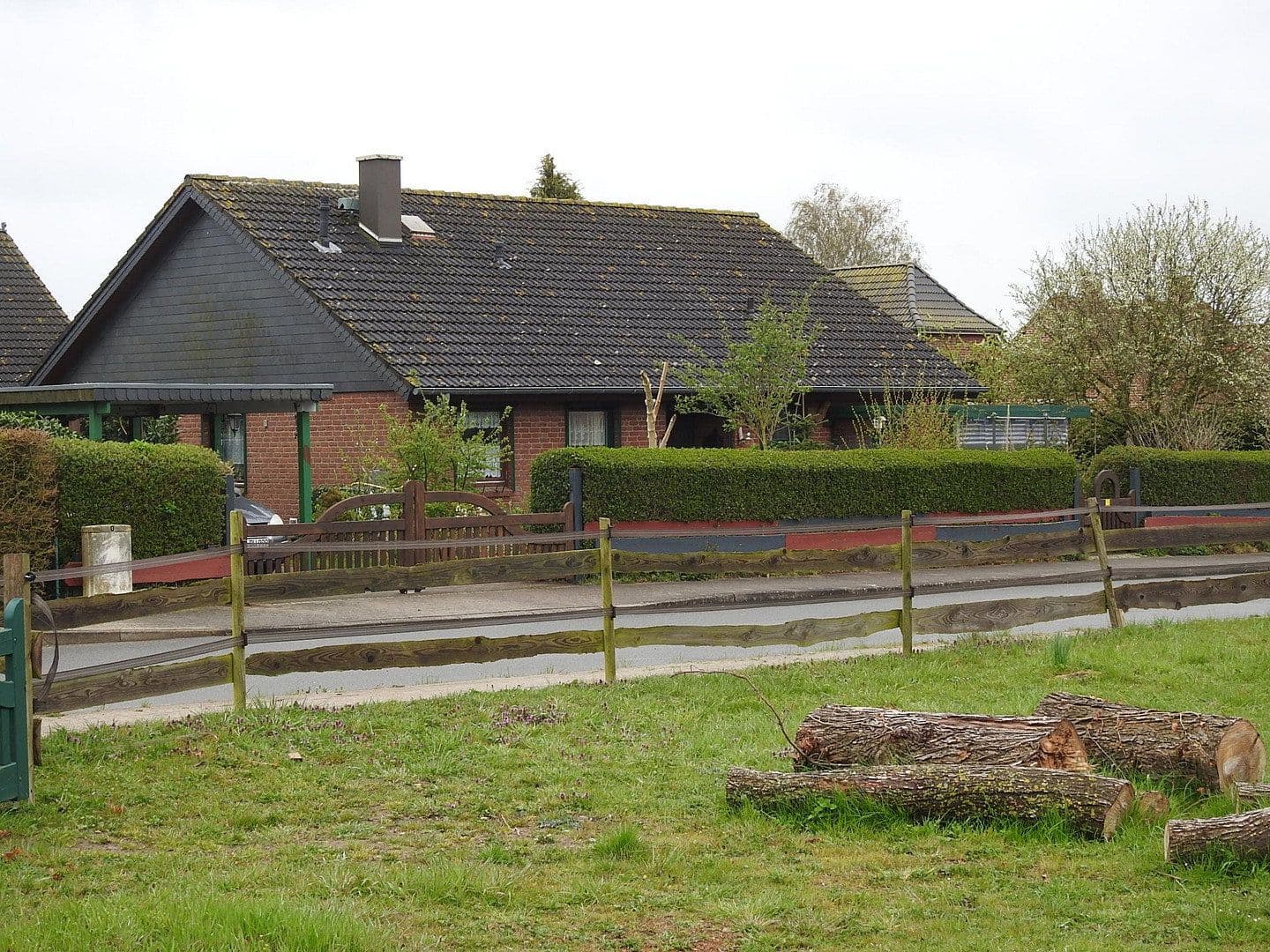 Prodej domu 106 m², pozemek 758 m², Fehmarn, Šlesvicko-Holštýnsko Prodej domu 106 m², pozemek 758 m², Fehmarn, Šlesvicko-Holštýnsko