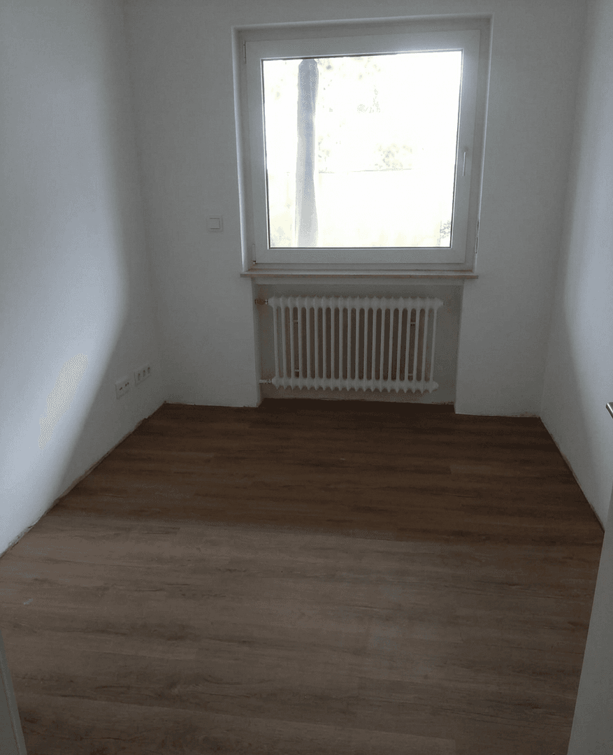Pronájem bytu 4+1 127 m², Gießen, Hessen Pronájem bytu 4+1 127 m², Gießen, Hessen