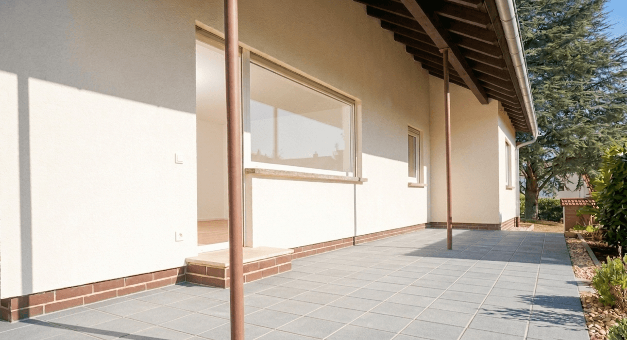 Pronájem bytu 4+1 127 m², Gießen, Hessen Pronájem bytu 4+1 127 m², Gießen, Hessen