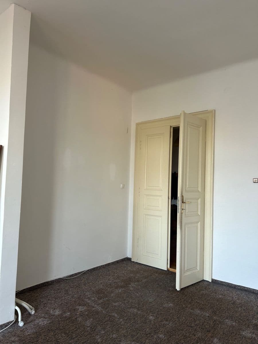 Pronájem bytu 3+kk 24 m², Slezská, Praha, Praha Pronájem bytu 3+kk 24 m², Slezská, Praha, Praha