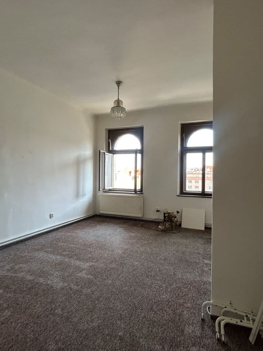 Pronájem bytu 3+kk 24 m², Slezská, Praha, Praha Pronájem bytu 3+kk 24 m², Slezská, Praha, Praha