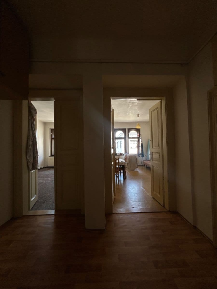 Pronájem bytu 3+kk 24 m², Slezská, Praha, Praha Pronájem bytu 3+kk 24 m², Slezská, Praha, Praha