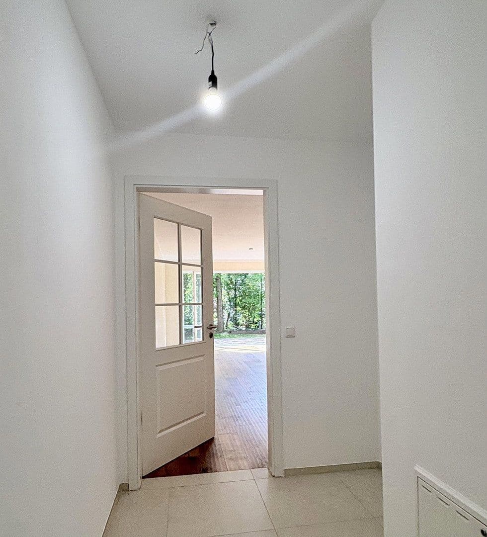 Pronájem bytu 2+1 70 m², München, Bavorsko Pronájem bytu 2+1 70 m², München, Bavorsko
