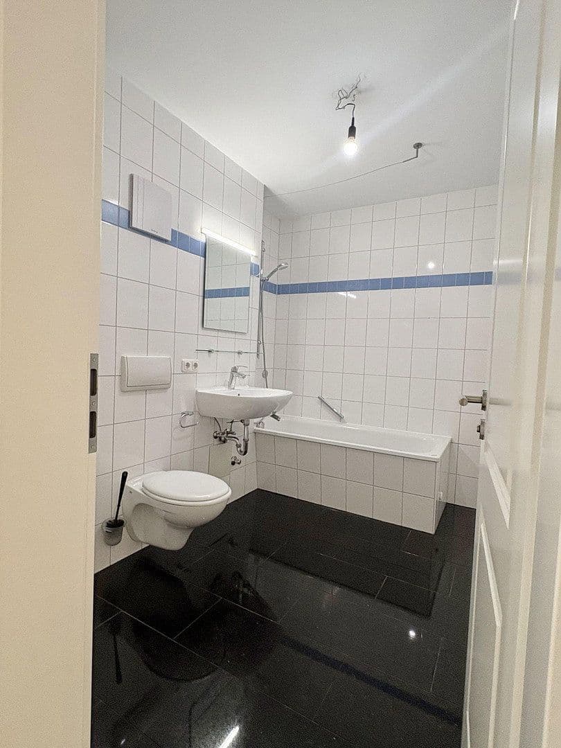 Pronájem bytu 2+1 70 m², München, Bavorsko Pronájem bytu 2+1 70 m², München, Bavorsko