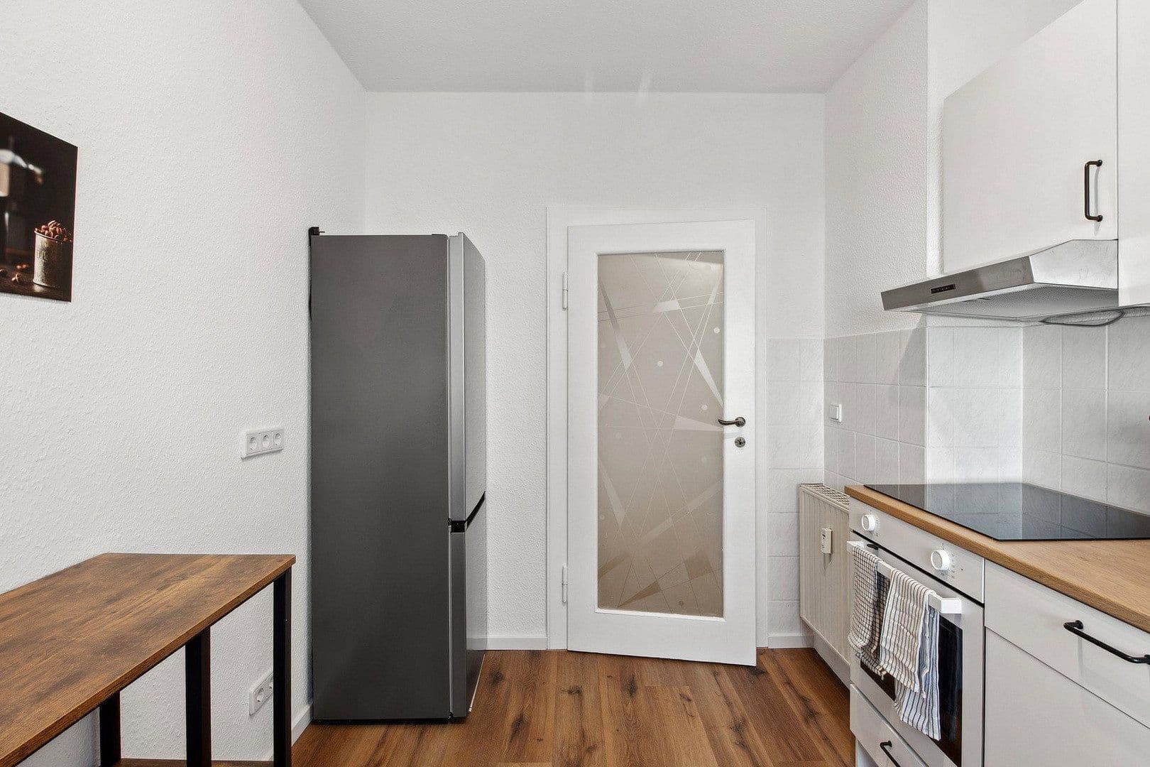 Pronájem bytu 2+1 50 m², Georg-Schumann-Str. 286b, Leipzig, Sasko Pronájem bytu 2+1 50 m², Georg-Schumann-Str. 286b, Leipzig, Sasko
