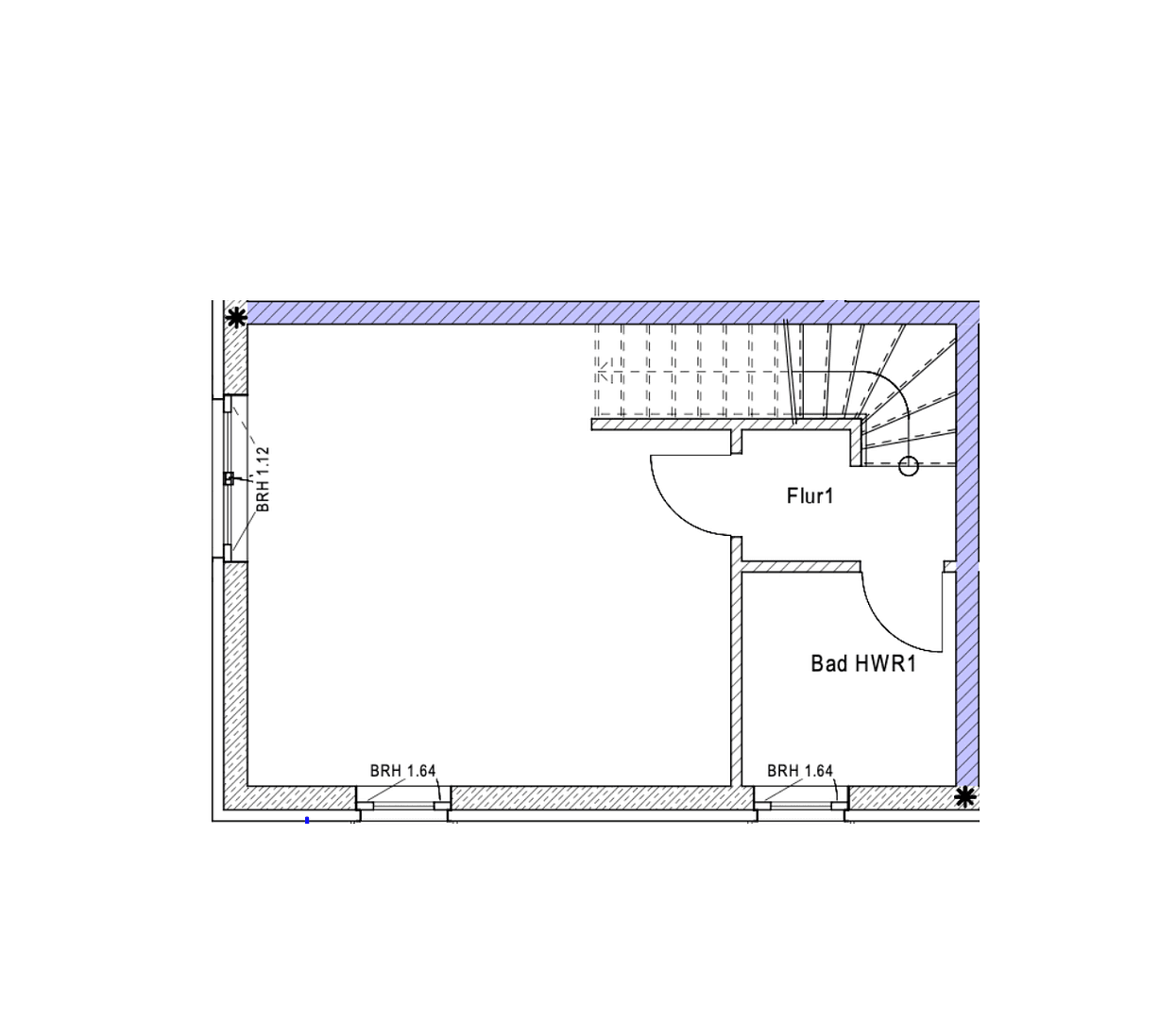 Pronájem bytu 4+1 115 m², Nelkenweg 12, Langenbach, Bavorsko Pronájem bytu 4+1 115 m², Nelkenweg 12, Langenbach, Bavorsko