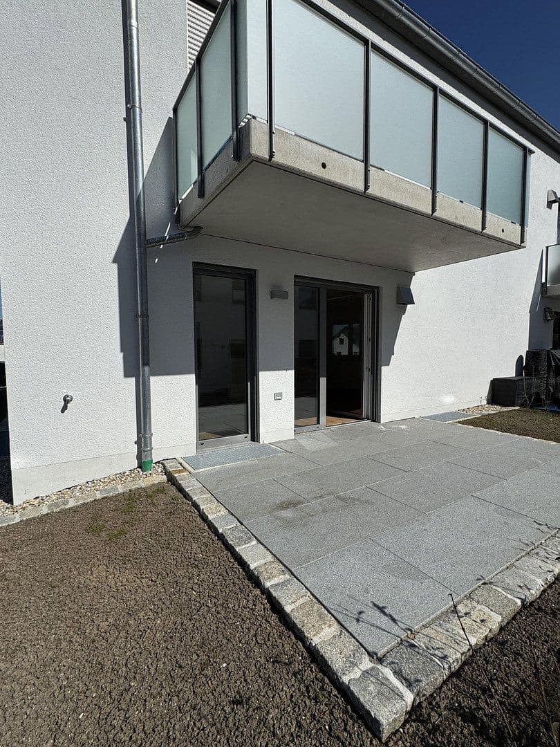 Pronájem bytu 4+1 115 m², Nelkenweg 12, Langenbach, Bavorsko Pronájem bytu 4+1 115 m², Nelkenweg 12, Langenbach, Bavorsko
