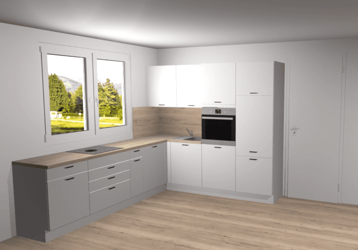 Pronájem bytu 4+1 115 m², Nelkenweg 12, Langenbach, Bavorsko Pronájem bytu 4+1 115 m², Nelkenweg 12, Langenbach, Bavorsko