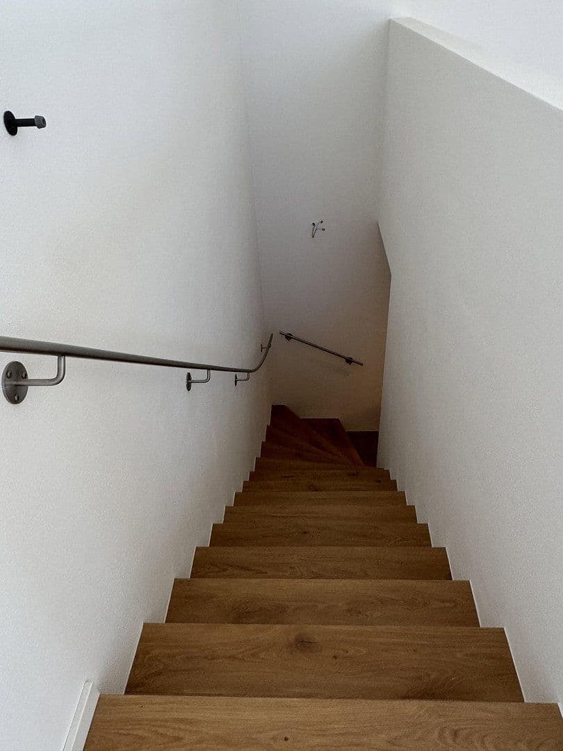 Pronájem bytu 4+1 115 m², Nelkenweg 12, Langenbach, Bavorsko Pronájem bytu 4+1 115 m², Nelkenweg 12, Langenbach, Bavorsko