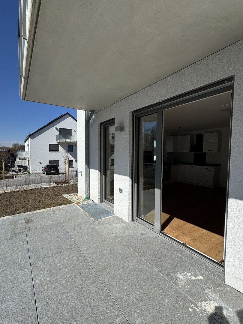 Pronájem bytu 4+1 115 m², Nelkenweg 12, Langenbach, Bavorsko Pronájem bytu 4+1 115 m², Nelkenweg 12, Langenbach, Bavorsko