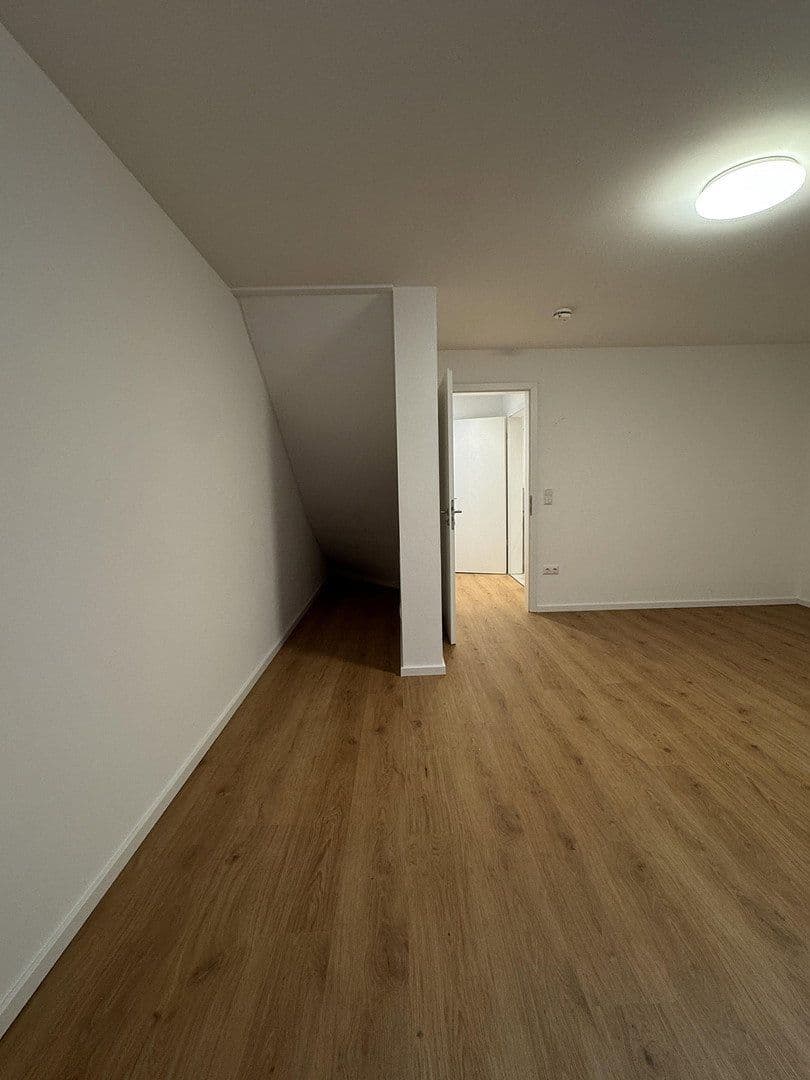 Pronájem bytu 4+1 115 m², Nelkenweg 12, Langenbach, Bavorsko Pronájem bytu 4+1 115 m², Nelkenweg 12, Langenbach, Bavorsko