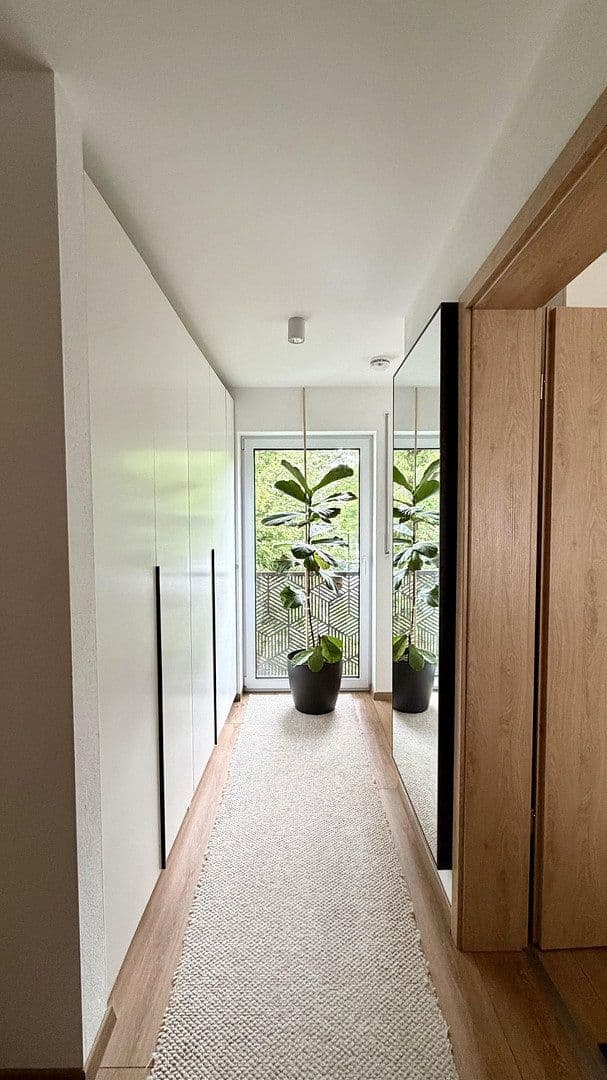 Pronájem bytu 3+1 74 m², Äußere Münchener Str. 94a, Landshut, Bavorsko Pronájem bytu 3+1 74 m², Äußere Münchener Str. 94a, Landshut, Bavorsko