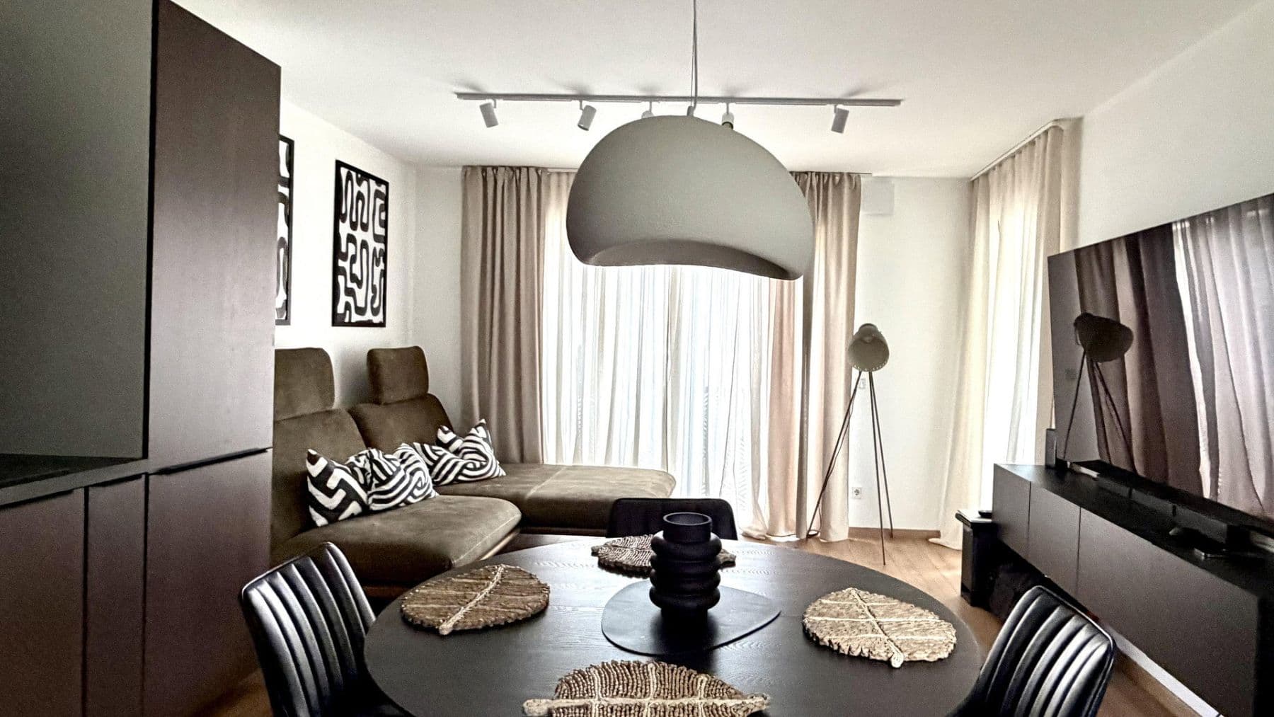 Pronájem bytu 3+1 74 m², Äußere Münchener Str. 94a, Landshut, Bavorsko Pronájem bytu 3+1 74 m², Äußere Münchener Str. 94a, Landshut, Bavorsko