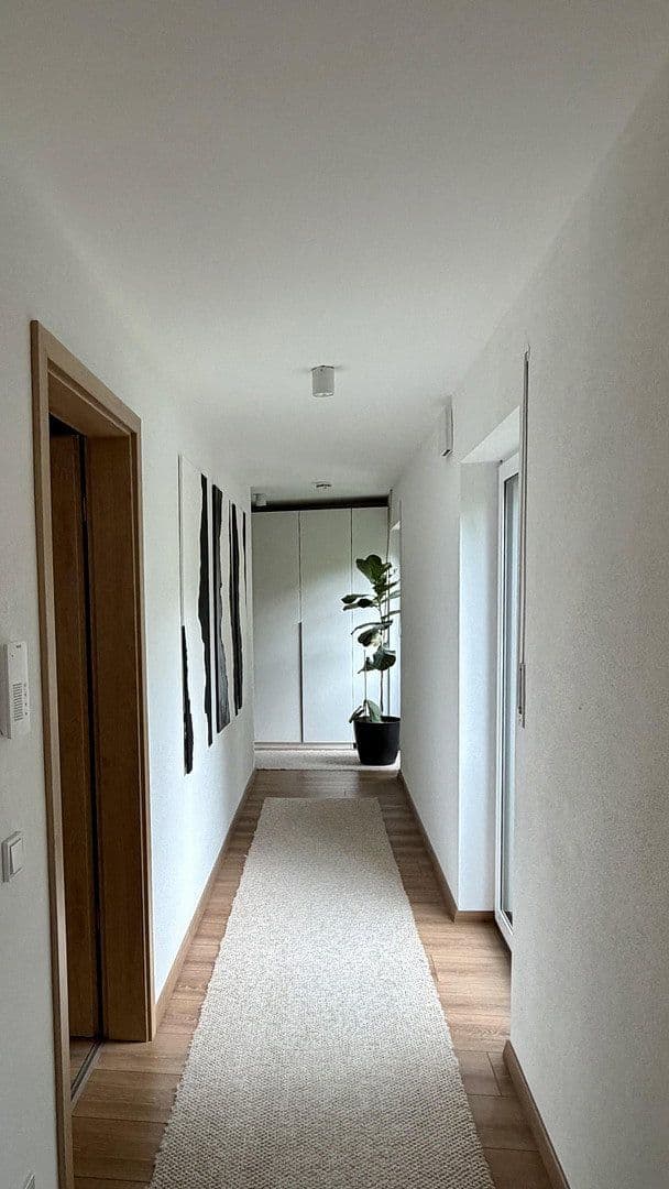 Pronájem bytu 3+1 74 m², Äußere Münchener Str. 94a, Landshut, Bavorsko Pronájem bytu 3+1 74 m², Äußere Münchener Str. 94a, Landshut, Bavorsko