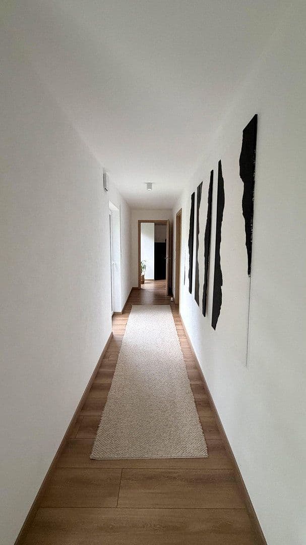 Pronájem bytu 3+1 74 m², Äußere Münchener Str. 94a, Landshut, Bavorsko Pronájem bytu 3+1 74 m², Äußere Münchener Str. 94a, Landshut, Bavorsko