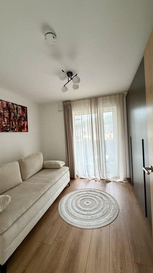 Pronájem bytu 3+1 74 m², Äußere Münchener Str. 94a, Landshut, Bavorsko Pronájem bytu 3+1 74 m², Äußere Münchener Str. 94a, Landshut, Bavorsko