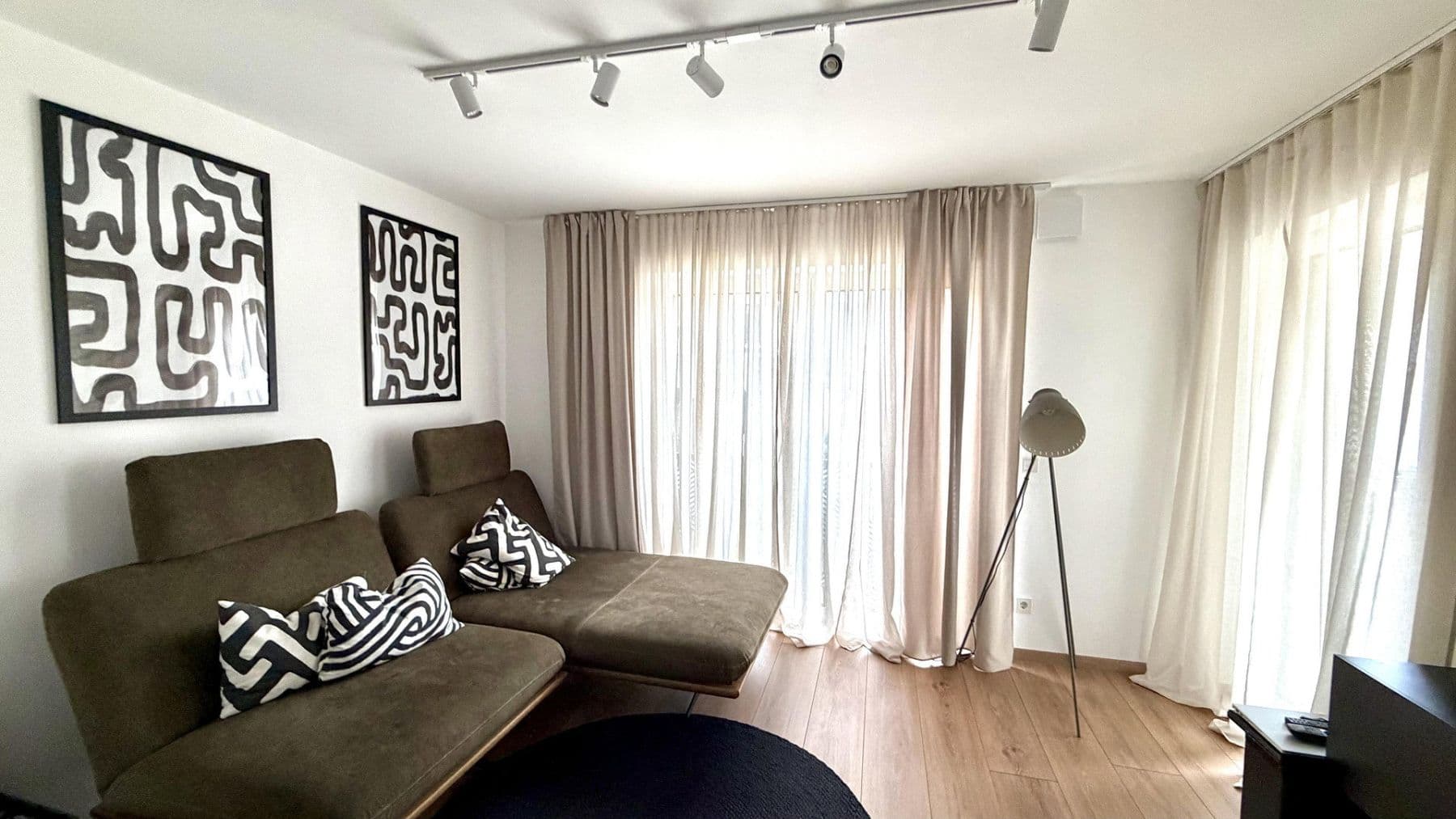 Pronájem bytu 3+1 74 m², Äußere Münchener Str. 94a, Landshut, Bavorsko Pronájem bytu 3+1 74 m², Äußere Münchener Str. 94a, Landshut, Bavorsko