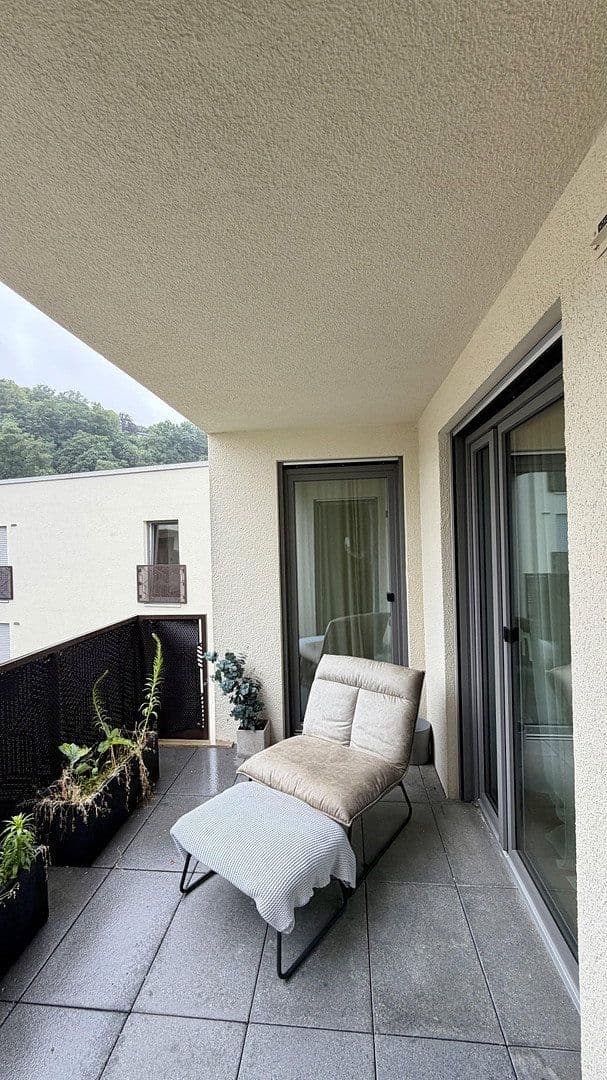 Pronájem bytu 3+1 74 m², Äußere Münchener Str. 94a, Landshut, Bavorsko Pronájem bytu 3+1 74 m², Äußere Münchener Str. 94a, Landshut, Bavorsko