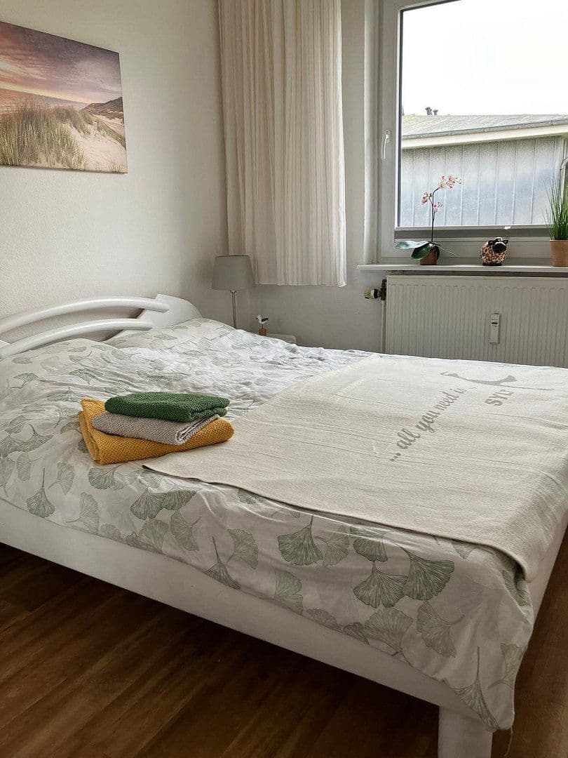 Prodej bytu 2+1 35 m², Theodor-Heuss-Straße 12, Sylt, Šlesvicko-Holštýnsko Prodej bytu 2+1 35 m², Theodor-Heuss-Straße 12, Sylt, Šlesvicko-Holštýnsko