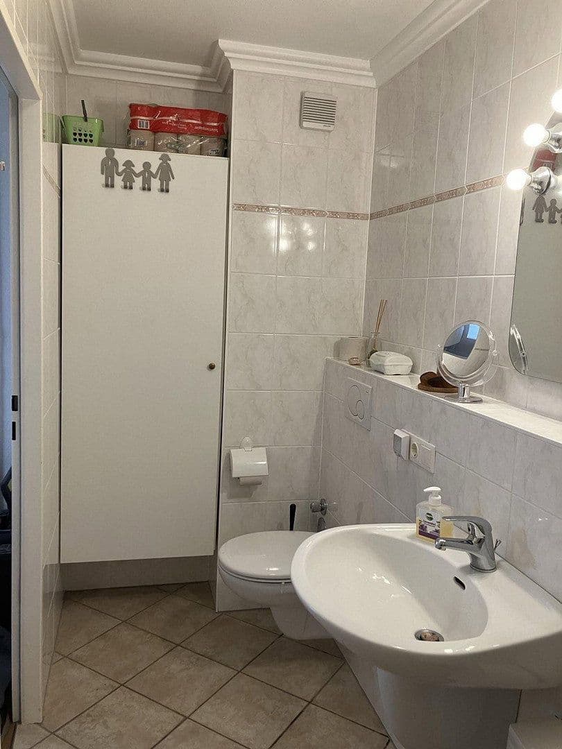 Prodej bytu 2+1 35 m², Theodor-Heuss-Straße 12, Sylt, Šlesvicko-Holštýnsko Prodej bytu 2+1 35 m², Theodor-Heuss-Straße 12, Sylt, Šlesvicko-Holštýnsko