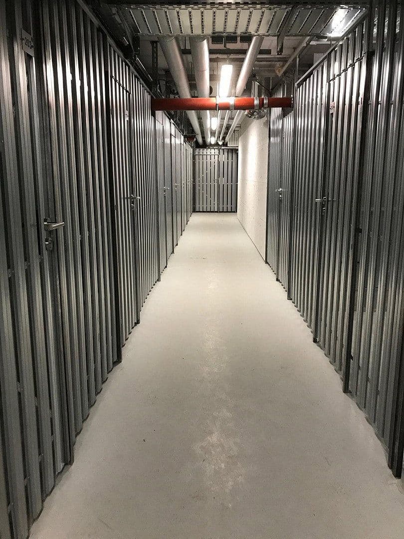 Pronájem bytu 2+1 48 m², München, Bavorsko Pronájem bytu 2+1 48 m², München, Bavorsko