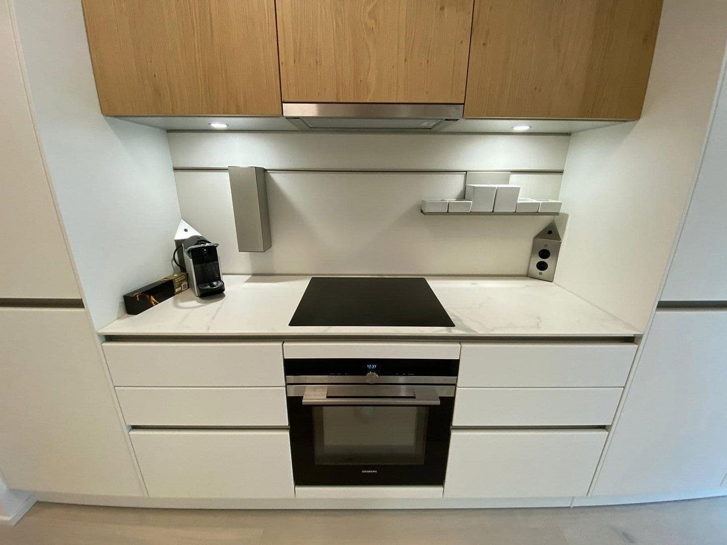 Pronájem bytu 2+1 48 m², München, Bavorsko Pronájem bytu 2+1 48 m², München, Bavorsko
