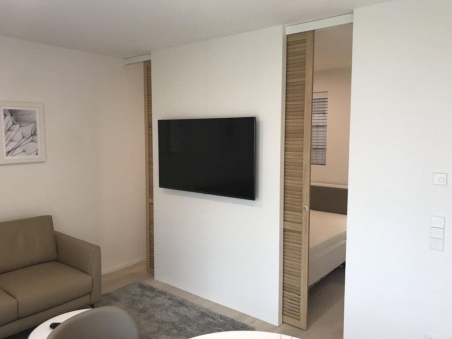 Pronájem bytu 2+1 48 m², München, Bavorsko Pronájem bytu 2+1 48 m², München, Bavorsko