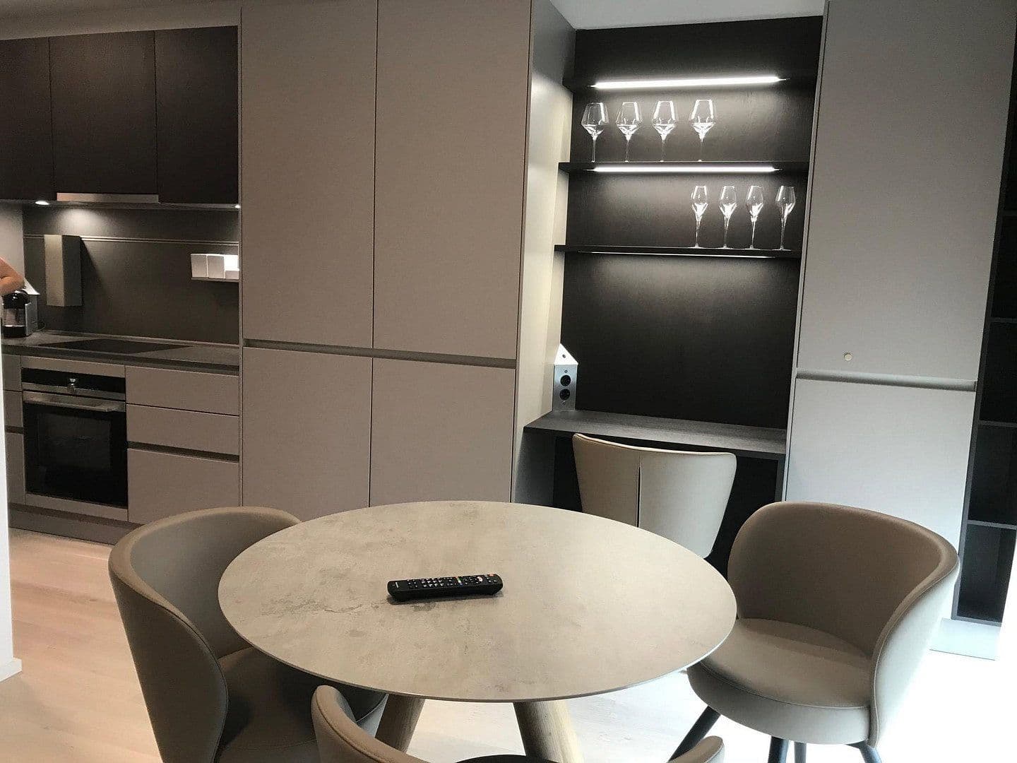 Pronájem bytu 2+1 48 m², München, Bavorsko Pronájem bytu 2+1 48 m², München, Bavorsko