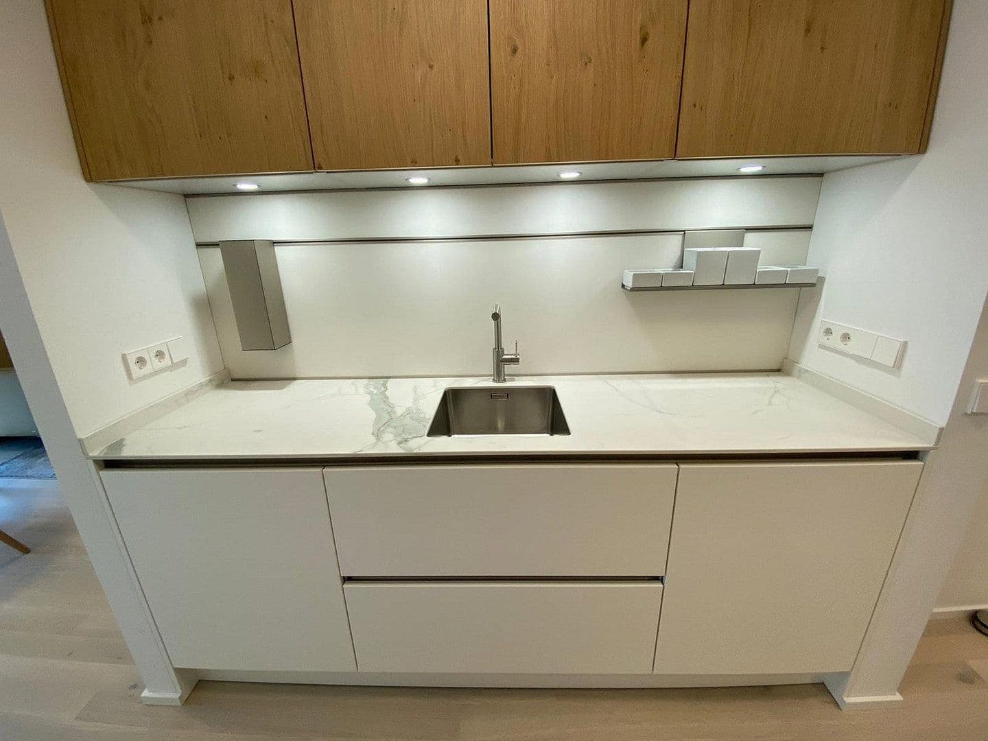 Pronájem bytu 2+1 48 m², München, Bavorsko Pronájem bytu 2+1 48 m², München, Bavorsko