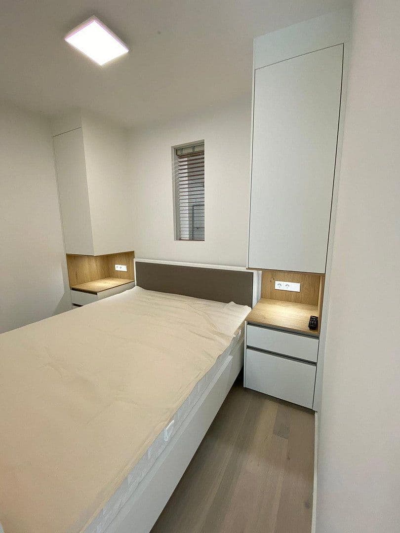 Pronájem bytu 2+1 48 m², München, Bavorsko Pronájem bytu 2+1 48 m², München, Bavorsko