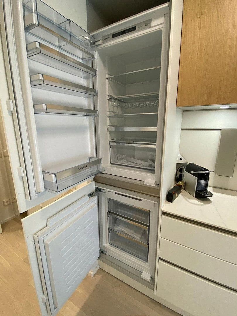 Pronájem bytu 2+1 48 m², München, Bavorsko Pronájem bytu 2+1 48 m², München, Bavorsko