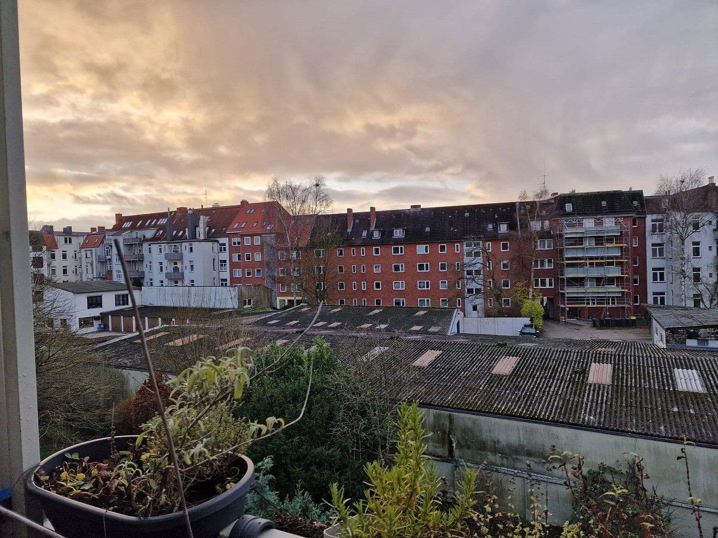 Prodej bytu 2+1 53 m², Kiel, Šlesvicko-Holštýnsko Prodej bytu 2+1 53 m², Kiel, Šlesvicko-Holštýnsko
