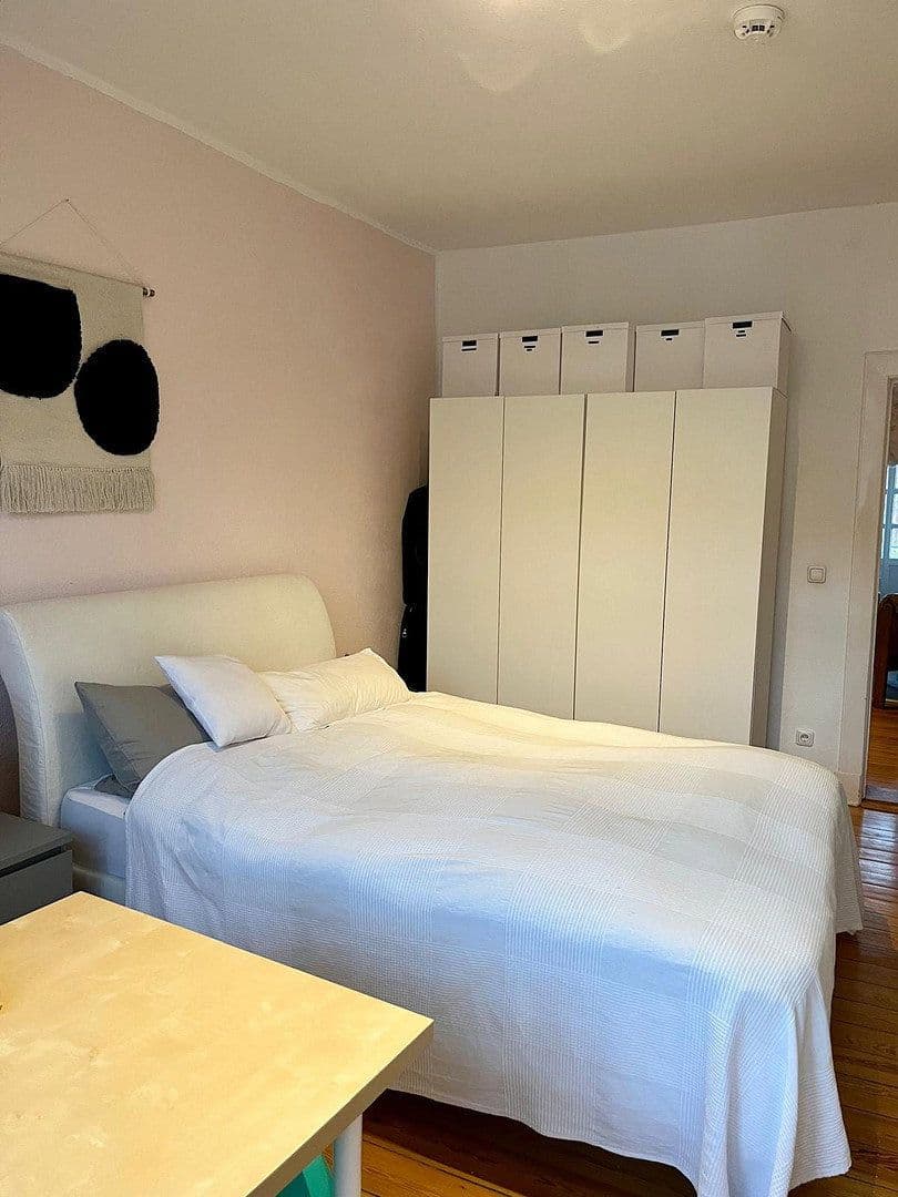 Prodej bytu 2+1 53 m², Kiel, Šlesvicko-Holštýnsko Prodej bytu 2+1 53 m², Kiel, Šlesvicko-Holštýnsko