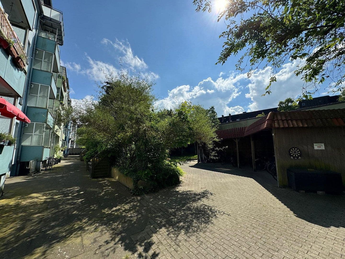 Prodej bytu 2+1 53 m², Kiel, Šlesvicko-Holštýnsko Prodej bytu 2+1 53 m², Kiel, Šlesvicko-Holštýnsko