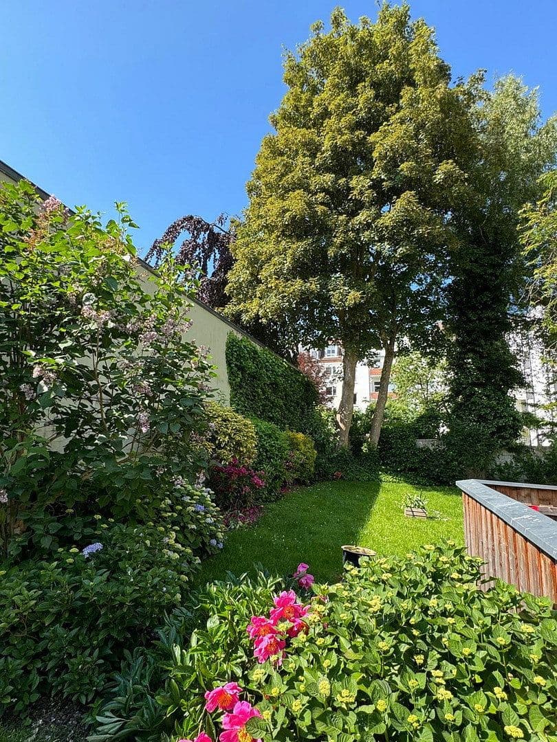 Prodej bytu 2+1 53 m², Kiel, Šlesvicko-Holštýnsko Prodej bytu 2+1 53 m², Kiel, Šlesvicko-Holštýnsko