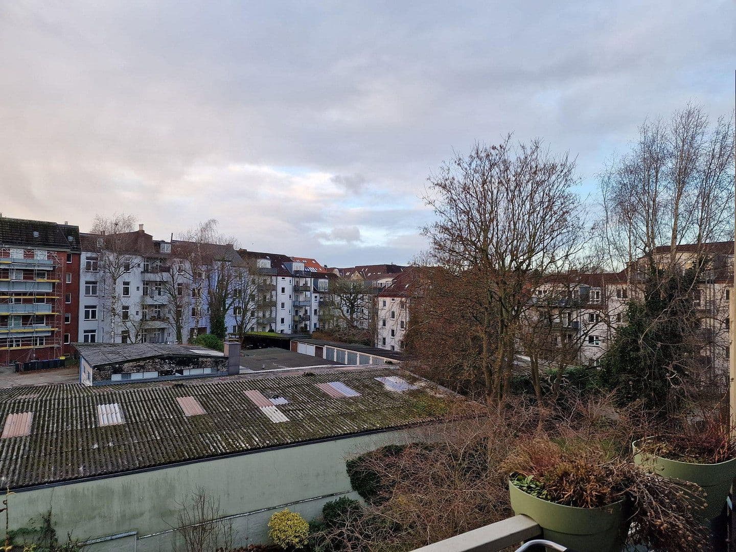 Prodej bytu 2+1 53 m², Kiel, Šlesvicko-Holštýnsko Prodej bytu 2+1 53 m², Kiel, Šlesvicko-Holštýnsko