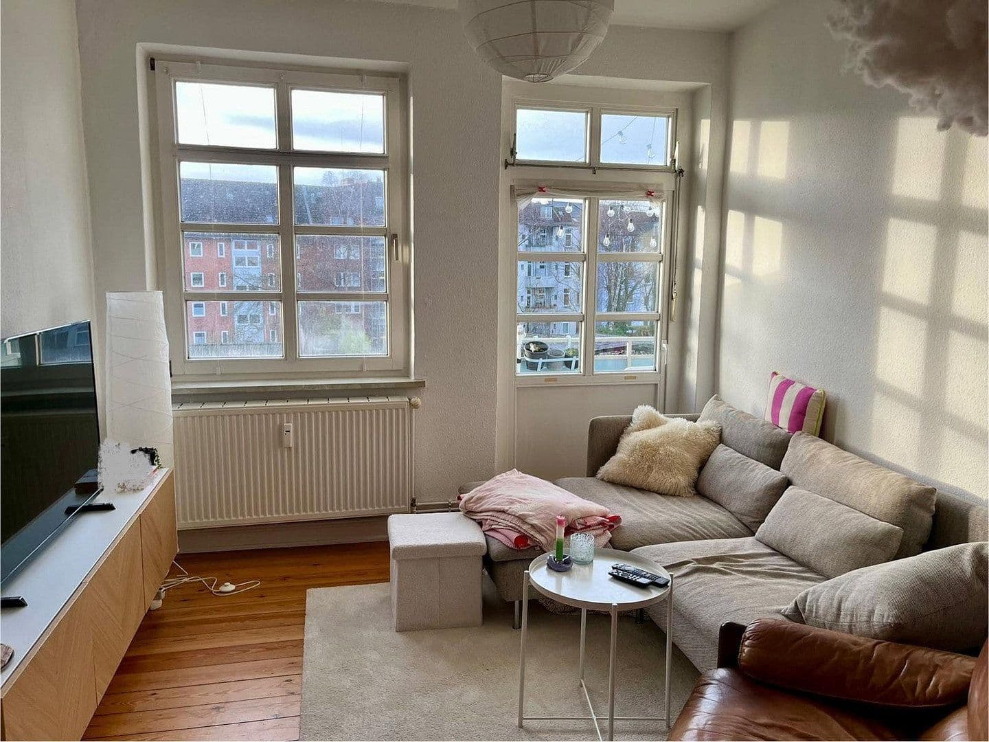 Prodej bytu 2+1 53 m², Kiel, Šlesvicko-Holštýnsko Prodej bytu 2+1 53 m², Kiel, Šlesvicko-Holštýnsko