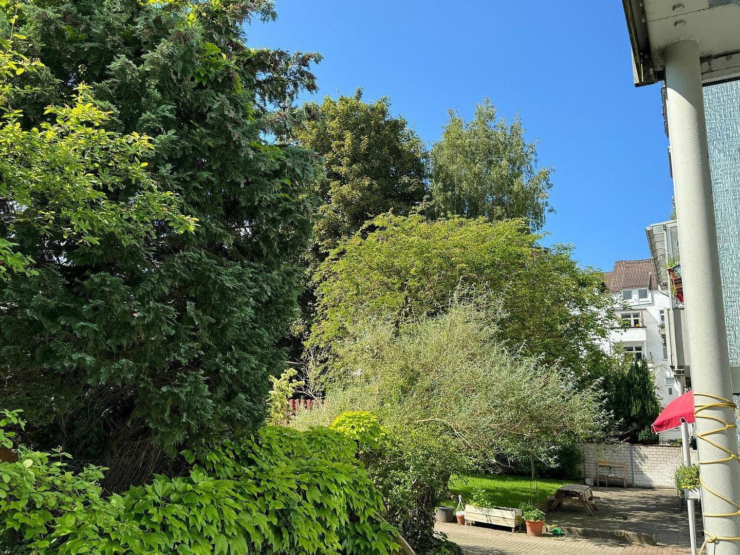 Prodej bytu 2+1 53 m², Kiel, Šlesvicko-Holštýnsko Prodej bytu 2+1 53 m², Kiel, Šlesvicko-Holštýnsko