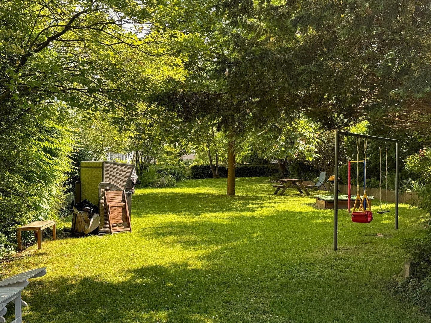 Prodej bytu 2+1 53 m², Kiel, Šlesvicko-Holštýnsko Prodej bytu 2+1 53 m², Kiel, Šlesvicko-Holštýnsko