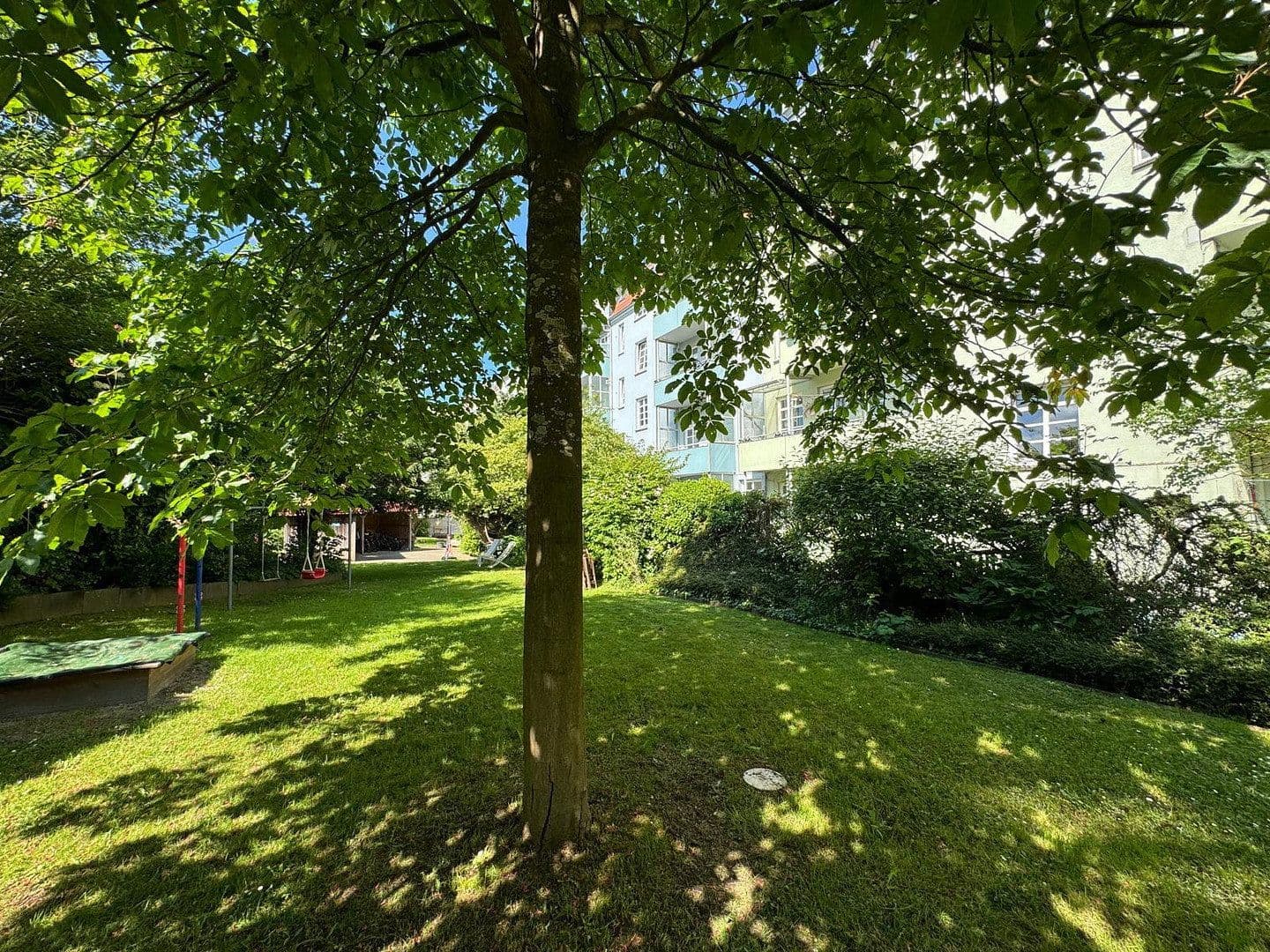 Prodej bytu 2+1 53 m², Kiel, Šlesvicko-Holštýnsko Prodej bytu 2+1 53 m², Kiel, Šlesvicko-Holštýnsko