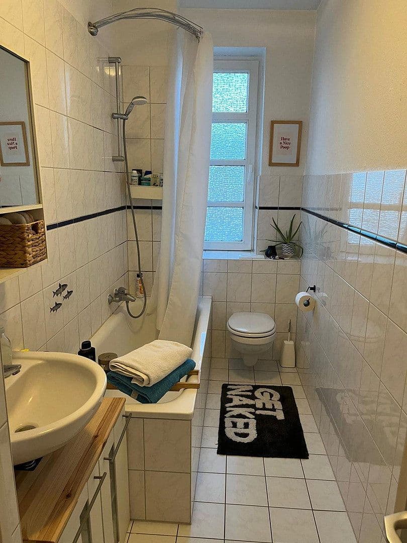 Prodej bytu 2+1 53 m², Kiel, Šlesvicko-Holštýnsko Prodej bytu 2+1 53 m², Kiel, Šlesvicko-Holštýnsko