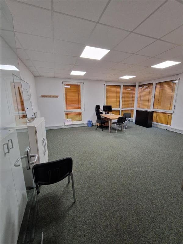 Pronájem kanceláře 51 m², Lanterstraße 9, Dinslaken, Severní Porýní-Vestfálsko Pronájem kanceláře 51 m², Lanterstraße 9, Dinslaken, Severní Porýní-Vestfálsko