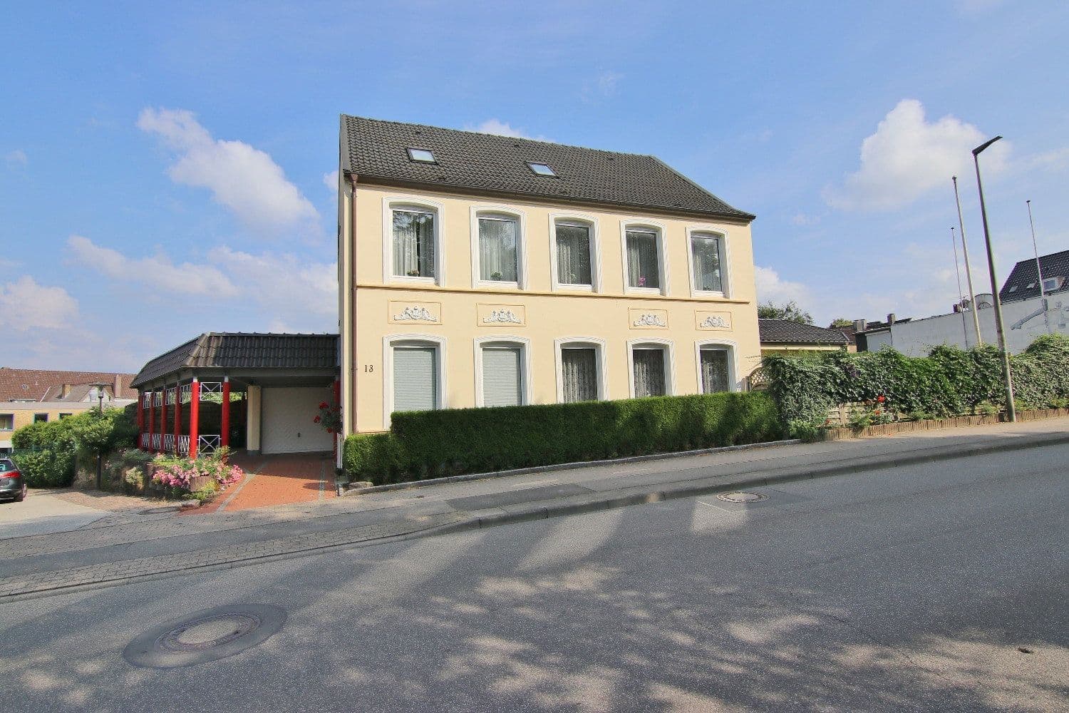 Pronájem bytu 3+1 120 m², Šlesvik, Šlesvicko-Holštýnsko Pronájem bytu 3+1 120 m², Šlesvik, Šlesvicko-Holštýnsko